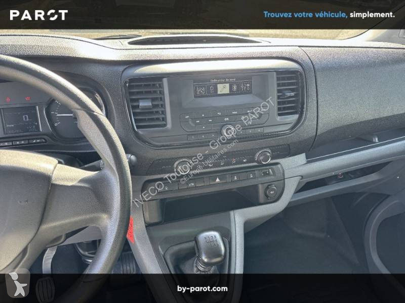 Nyttofordon Opel