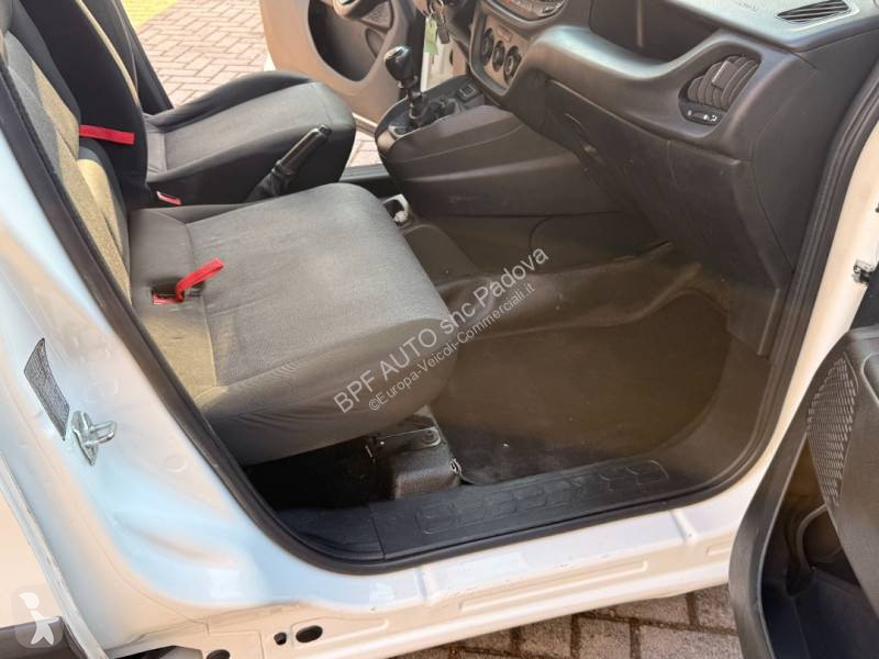 Veicolo commerciale Fiat