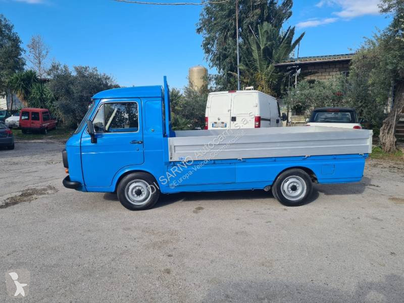 عربة نفعية Fiat