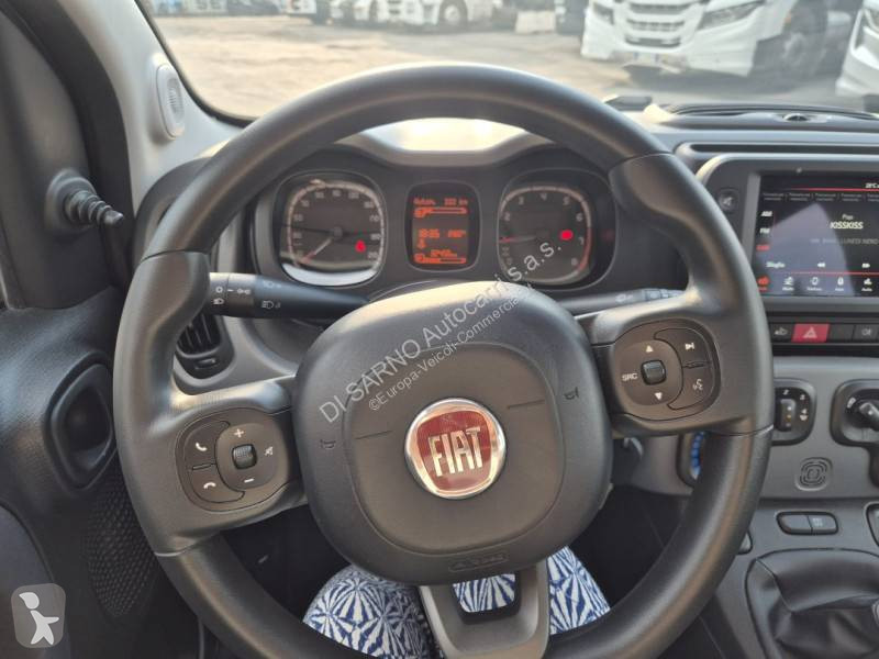 Veicolo commerciale Fiat