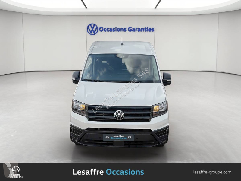 Volkswagen CRAFTER VAN 30 L3H3 2.0 TDI 140 CH...