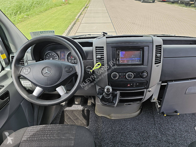 Furgoneta Mercedes 316 L2H2 3.5T-Trekhaak!