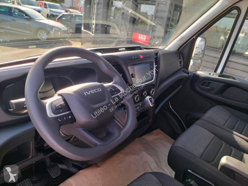Iveco  Transporter