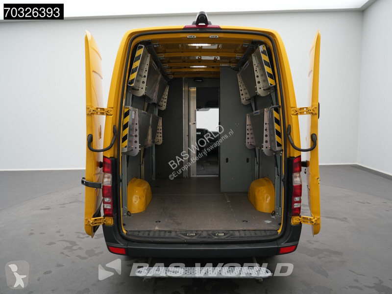 Bedrijfswagen Mercedes 314 CDI L2H2 Airco...