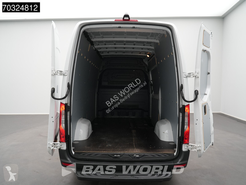 Bedrijfswagen Mercedes 317 CDI Automaat L2H2...