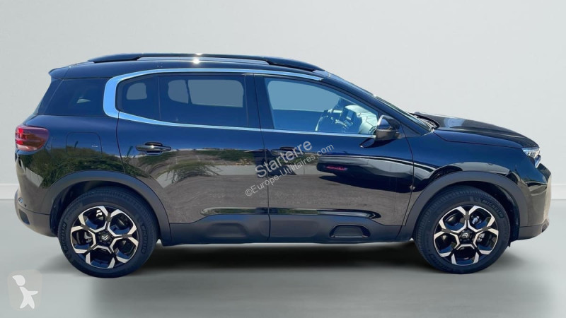 Véhicule utilitaire Citroën C5