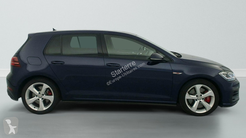 Volkswagen  GOLF Transporter