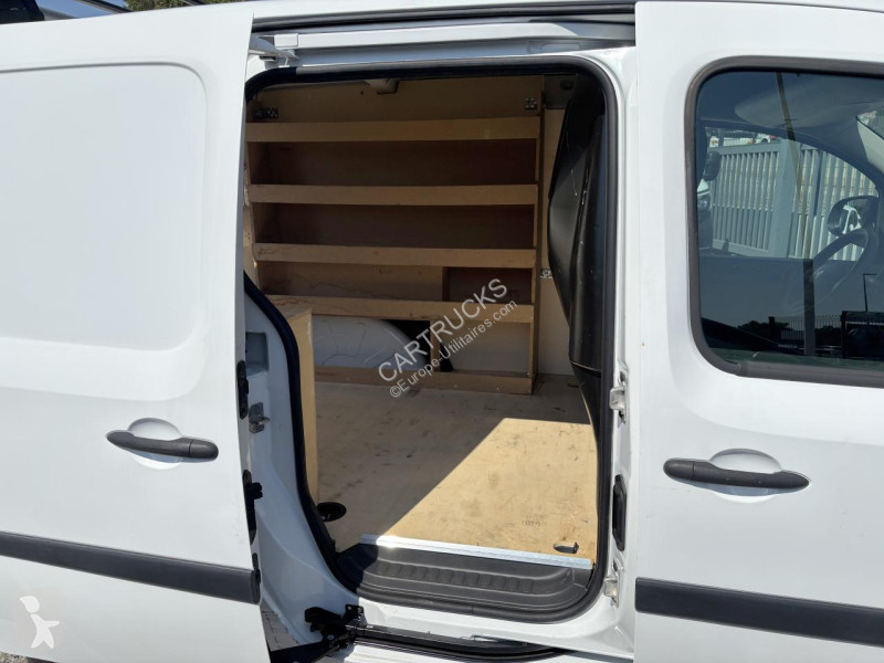Furgoneta Renault KANGOO L1 1.5 Energy dCi - 80...