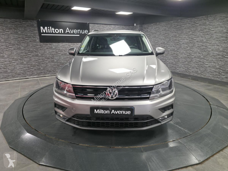 Volkswagen TIGUAN 2.0 16V TDI BlueMotion - 150...