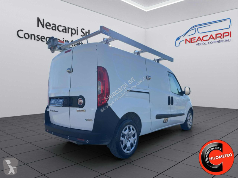 Furgoneta Fiat
