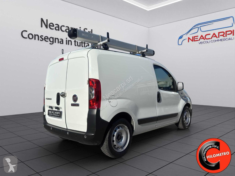 عربة نفعية Fiat
