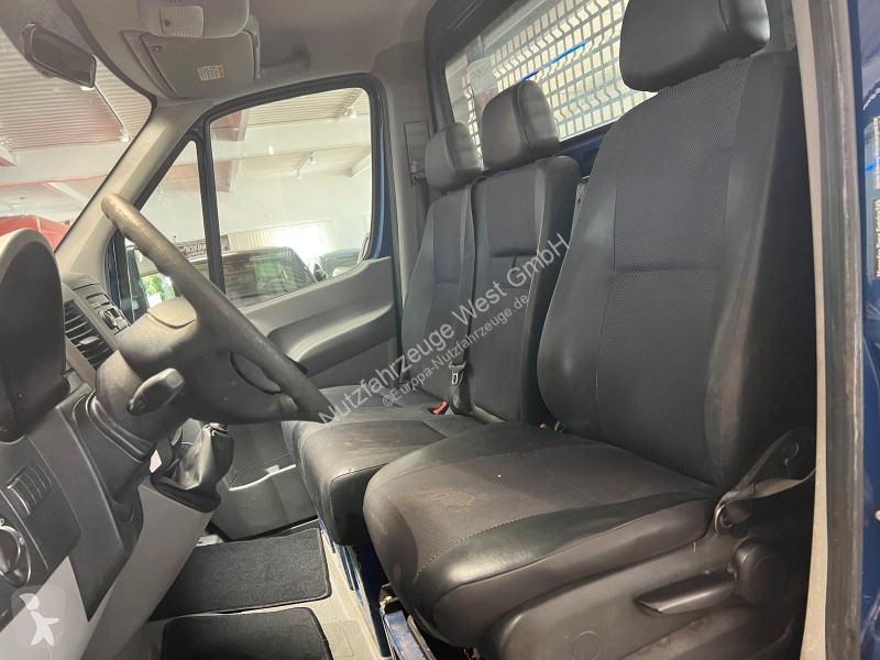 Furgoneta Mercedes 513/516 CDI Maxi...