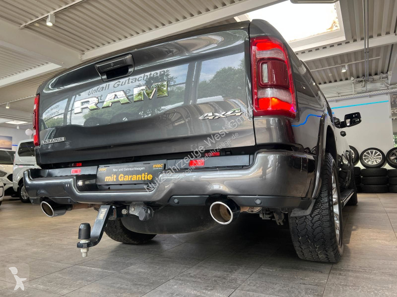 Furgoneta Dodge RAM 1500 5,7 V8 Larami...
