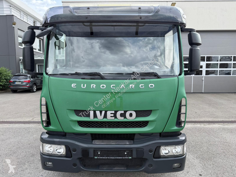 Iveco   140 E 25 3-Seiten-Kipper !! defekt !!...