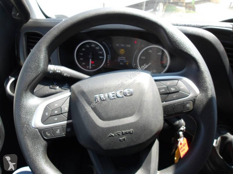 Nyttofordon Iveco