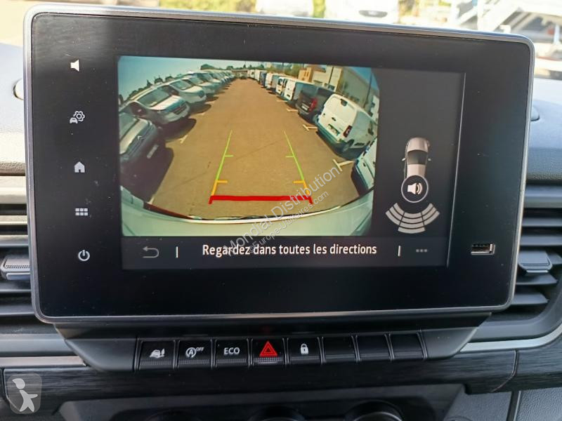 Furgoneta Nissan L2H1 DCI 150 N-CONNECTA
