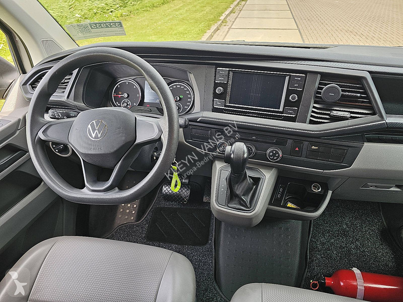 Furgoneta Volkswagen 2.0 TDI T6.1 150Pk L2H1 Autm