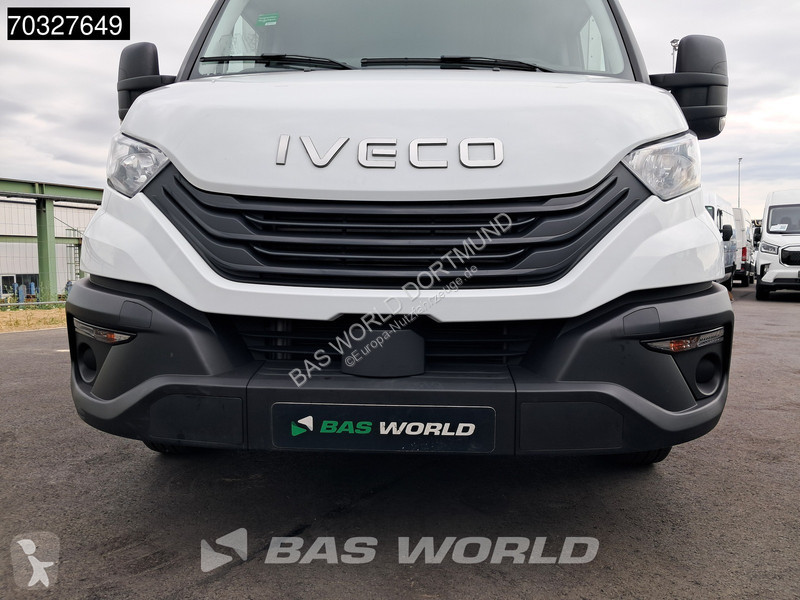 Iveco 35C16 3.0L Ladebordwand NEUES MODEL...