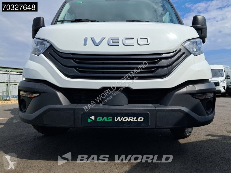 عربة نفعية Iveco 35C16 3.0L Ladebordwand NEUES...