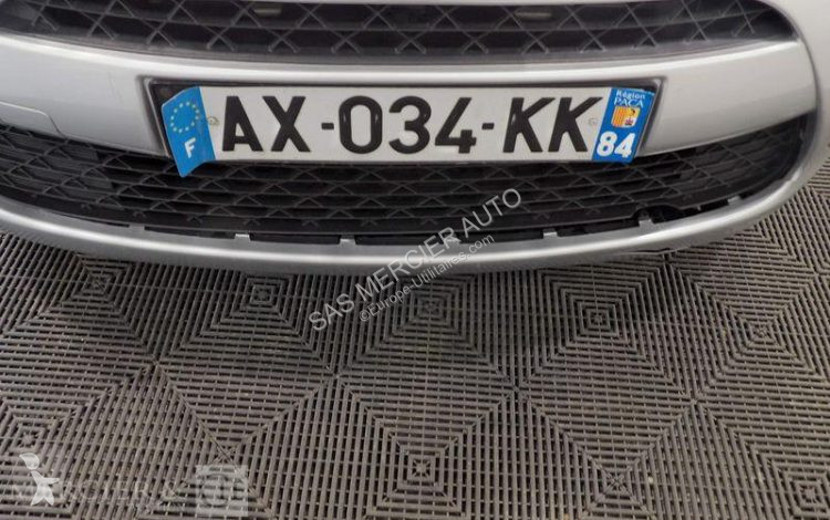 Citroën c Transporter