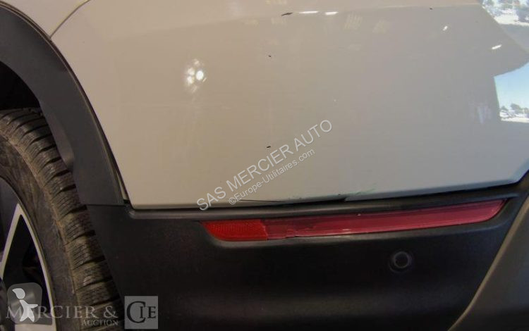 Furgoneta Fiat
