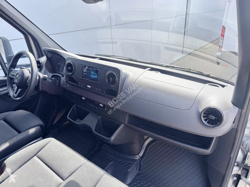 Furgoneta Mercedes 317 1.9 CDI Automaat...