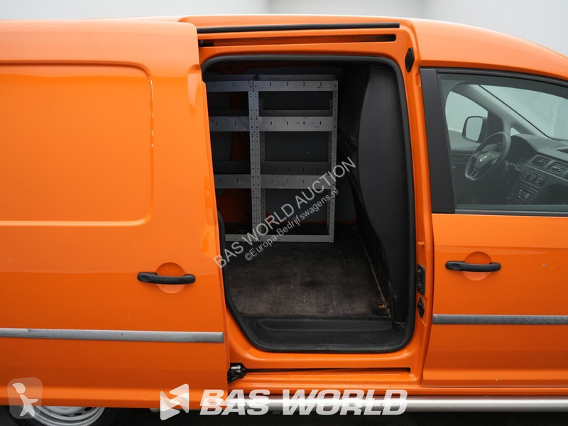 Bedrijfswagen Volkswagen 75pk