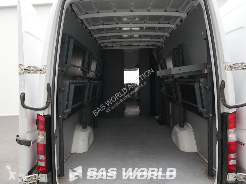 Bedrijfswagen Mercedes 311 CDI