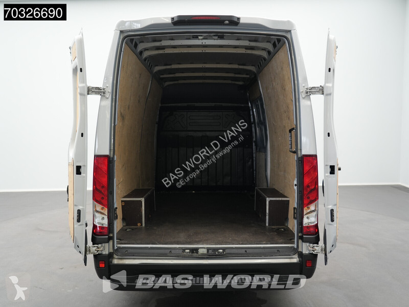 Veículo utilitário Iveco 35S16 Automaat L2H2...