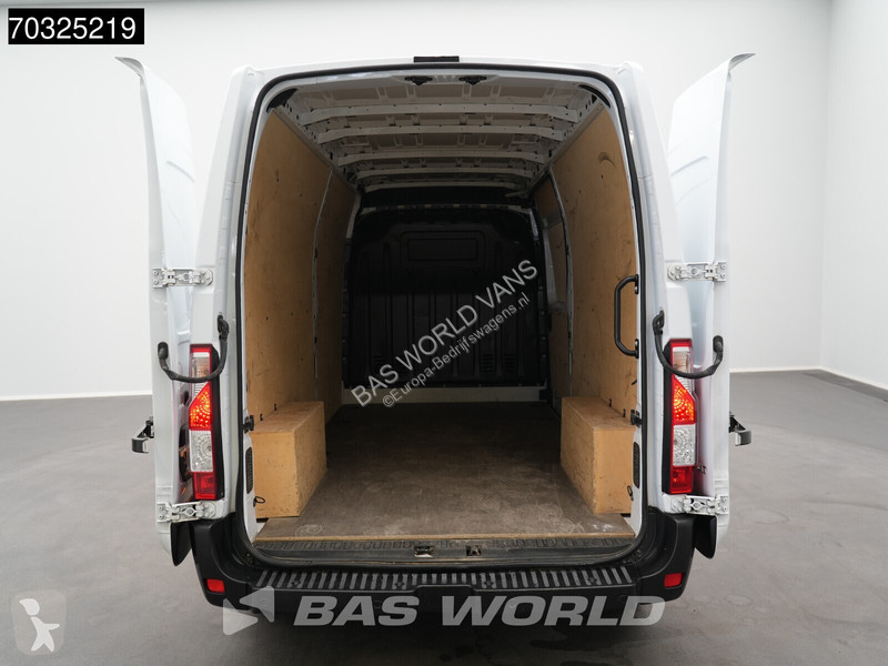 Furgoneta Renault L3H2 LED Airco Cruise...