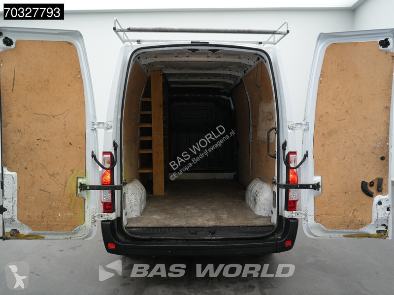 Bedrijfswagen Renault L2H2 LED Airco Cruise...