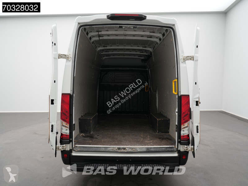 Bedrijfswagen Iveco 35S18 3.0L Automaat 180PK...