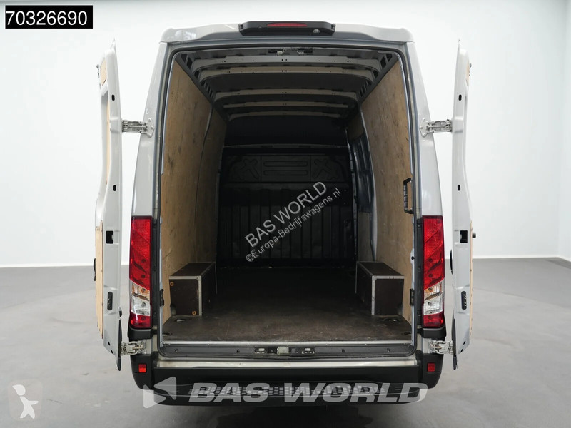 Bedrijfswagen Iveco 35S16 Automaat L2H2 ACC LED...