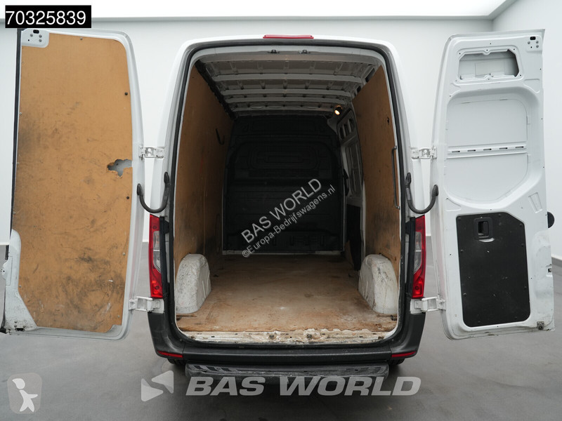 Véhicule utilitaire Mercedes 311 CDI L2H2 Airco...