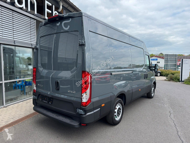 Iveco 35S18 HA8 *R3.520mm*Automatik*Kamera*ACC*...