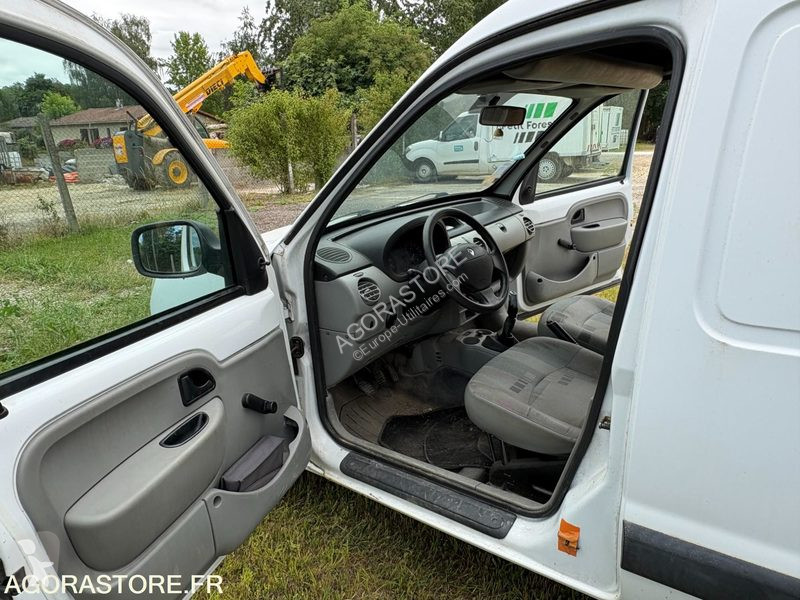 Renault KANGOO Transporter