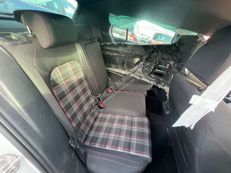 Véhicule utilitaire Volkswagen VII 2.0 GTi 245...