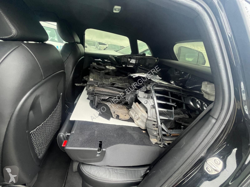 Samochód dostawczy Audi A3 III Sportback 2.0...