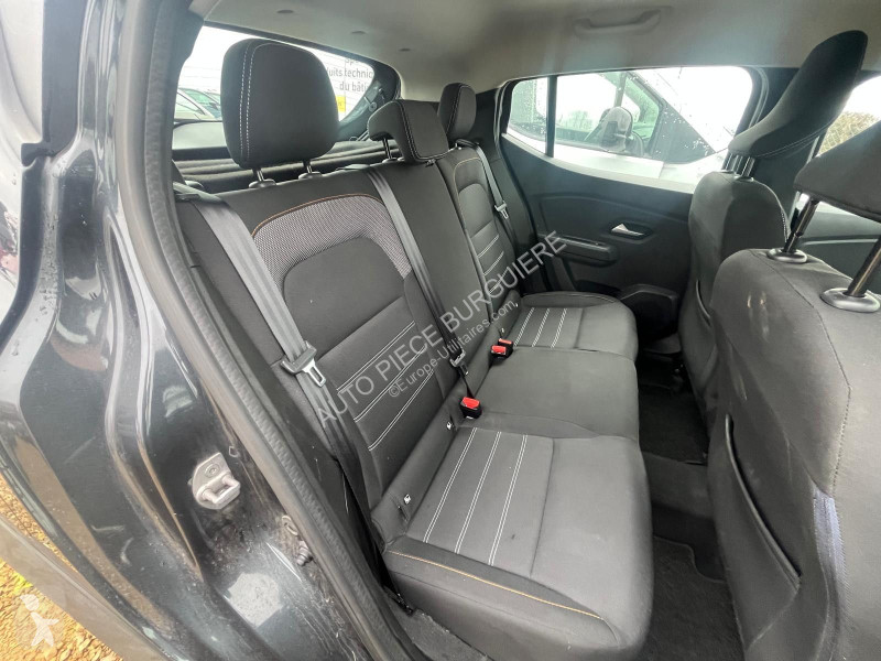 Samochód dostawczy Dacia III 1.0i TCe 90...