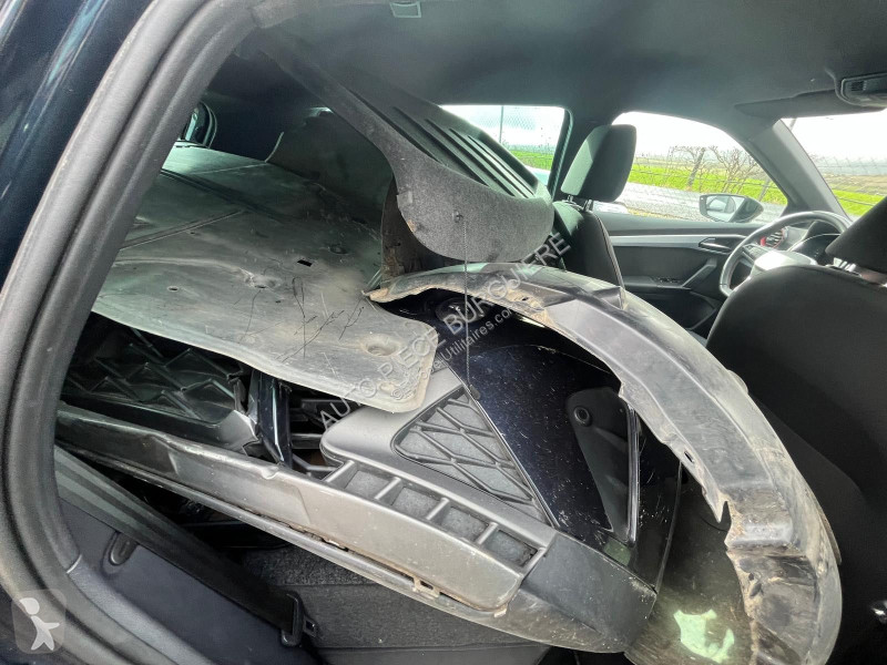 Véhicule utilitaire Seat 1.0 TSi 110 STAR FR...