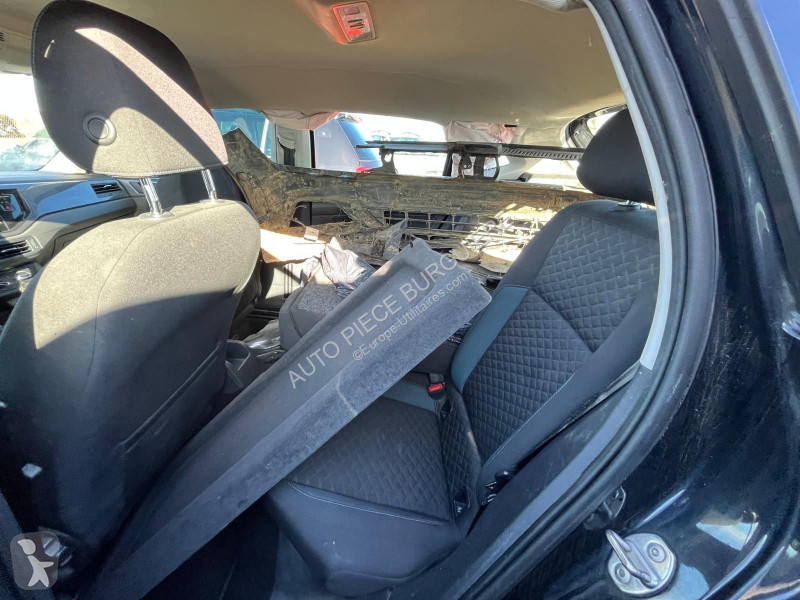 عربة نفعية Volkswagen VI 1.6 TDi 95 IQ. DRIVE /...