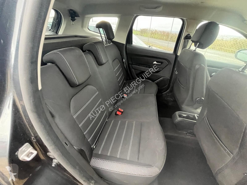 Furgoneta Dacia II 1.5 BlueDCi 115 2WD Prestige...