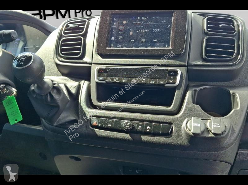 Furgoneta Fiat Fg MH2 3.0 120ch S&S