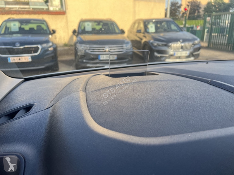Véhicule utilitaire Citroën BERLINGO VAN M...