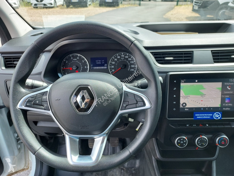 عربة نفعية Renault EXPRESS VAN 1.5 BLUE DCI...