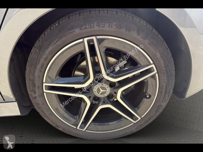 Veicolo commerciale Mercedes 200 d 150ch Star...