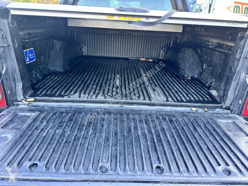 Nyttofordon Ford RANGER 3.2 TDCI 200CH DOUBLE...