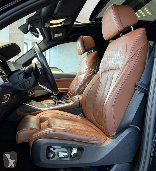 Nyttofordon BMW X7 / A PARTIR DE 690,39/MOIS* /...