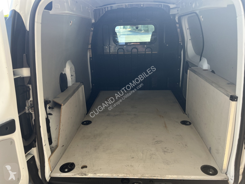 عربة نفعية Renault EXPRESS VAN 1.5 BLUE DCI...