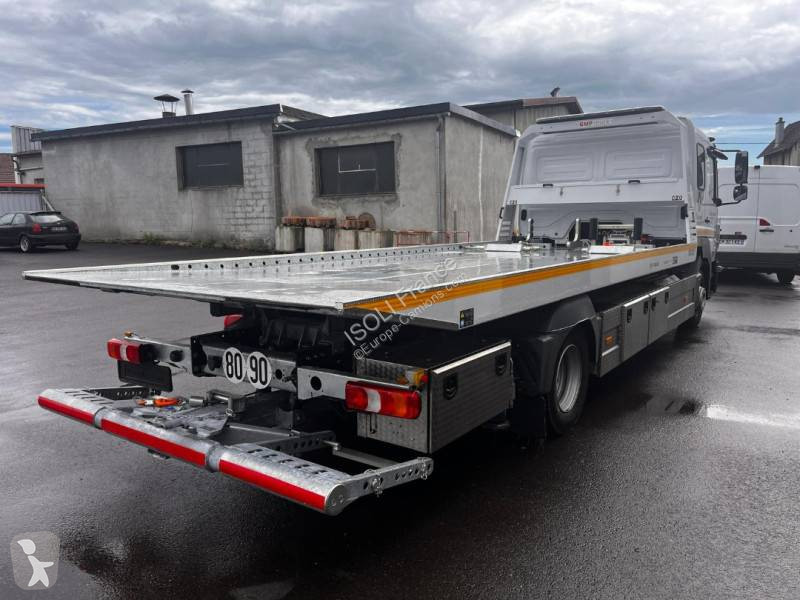 Mercedes  truck